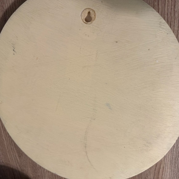 Garden of Grace “Bless This Home” Bird Nest Spring Wall Hanging 12” - Picture 4 of 5